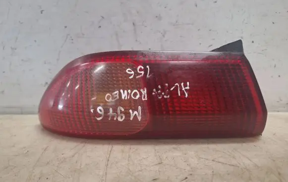 Alfa Romeo 156 Rear/tail lights 2ARS10102
