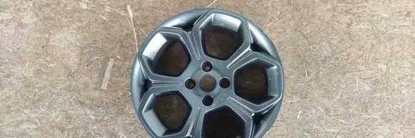 Ford Ecosport R17 alloy rim GN15J4B 3126465