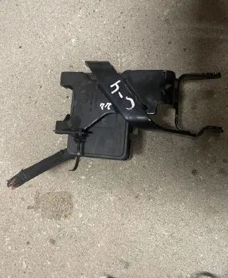 Citroen C4 II ABS Pump 9845125380