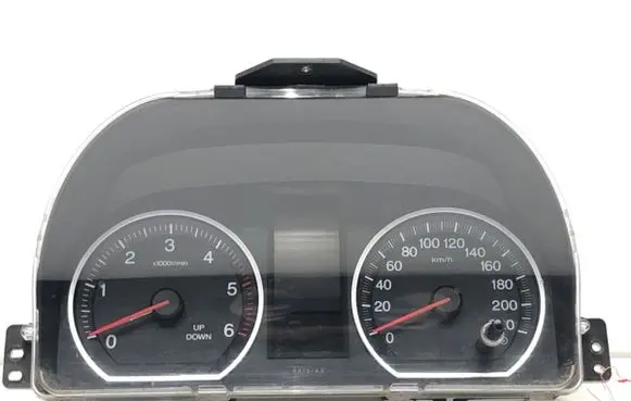 Speedometer (instrument cluster)
