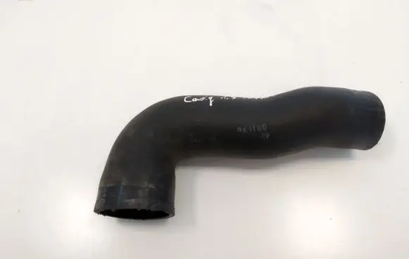 Volkswagen Caddy Intercooler hose/pipe 1K0145832AA
