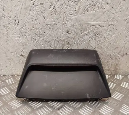 Mazda 6 Third/center stoplight