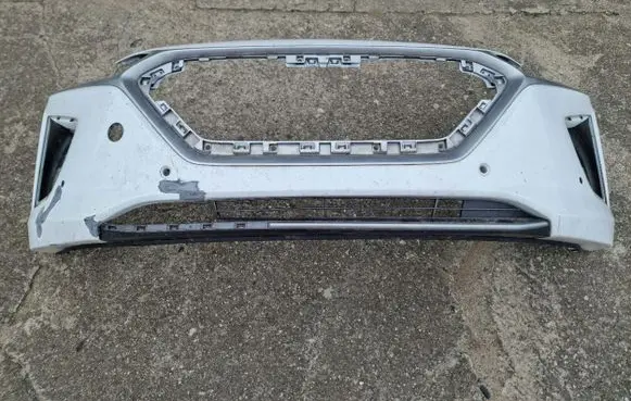 Hyundai Ioniq Front bumper