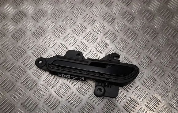 Tesla Model Y Rear door exterior handle 152811400D