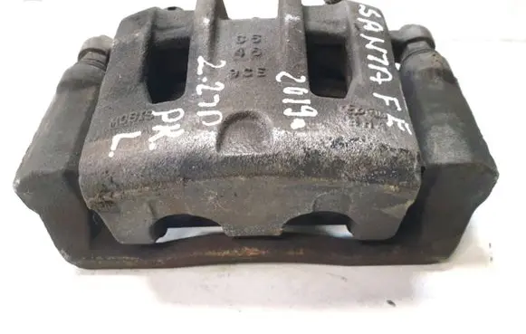 Hyundai Santa Fe Front brake caliper C5469CE