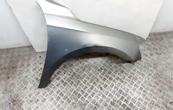 Volkswagen PASSAT B7 USA Fender