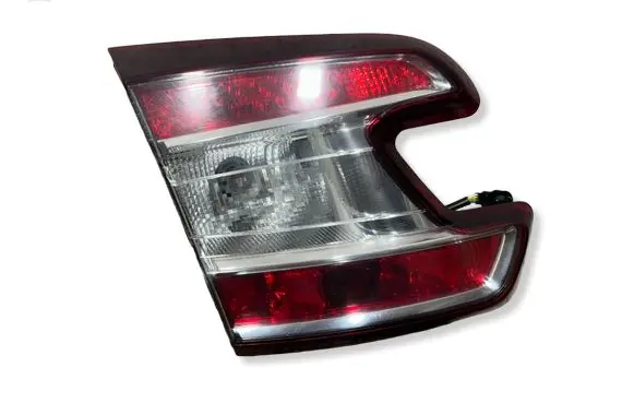 Renault Megane III Tailgate rear/tail lights 265550028R