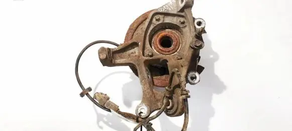 Chrysler Pacifica Rear wheel hub