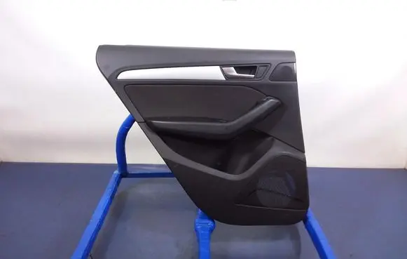Audi Q5 SQ5 8R Door card panel trim set 