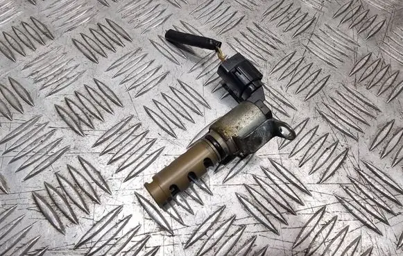 Toyota Yaris Camshaft vanos timing valve 347010