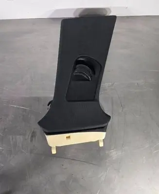 Audi A6 S6 C7 4G (B) pillar trim (top) 4g0867294