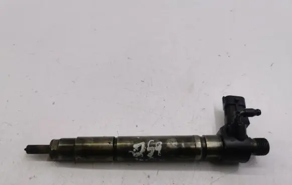Land Rover Evoque I Fuel injector 0986435423 9687454480 0CL20LL038