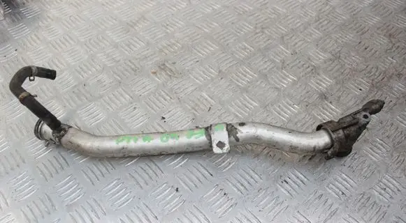 Honda Civic Air intake hose/pipe