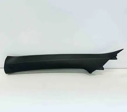 (A) pillar trim