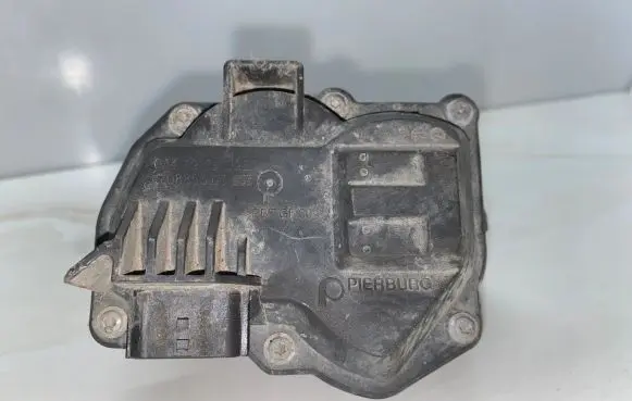 Renault Trafic III (X82) Exhaust pressure sensor 50885503 01419E20927 04919D545
