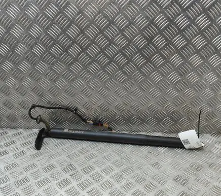 Porsche Taycan 9J1 Tailgate/trunk strut/damper 9J0827851A