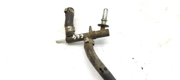 Fiat Doblo Fuel line pipe