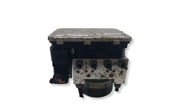 Volkswagen Golf VII ABS Pump 5Q0614517CE 10091643333