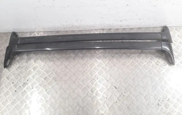 Renault Espace - Grand espace IV Roof transverse bars on the 