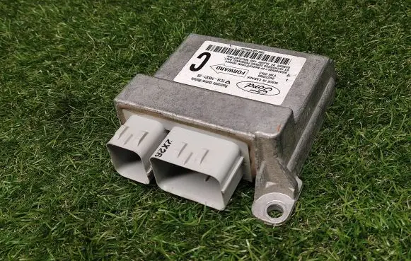 Ford Transit Airbag control unit/module YC1A14B321CB