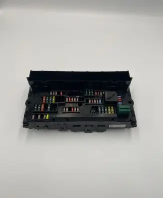 BMW X3 F25 Fuse module 9210863 117033444