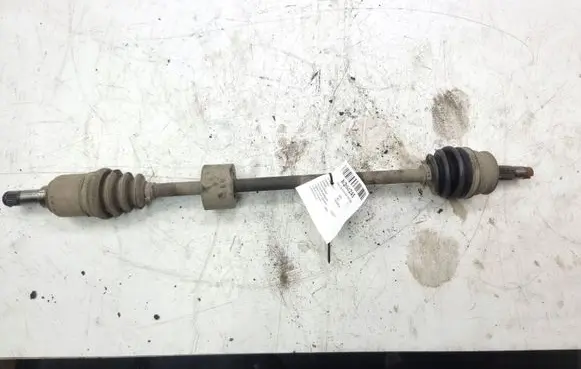Fiat Panda II Front driveshaft