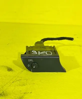 Audi A4 S4 B7 8E 8H Other switches/knobs/shifts 8E2919094C