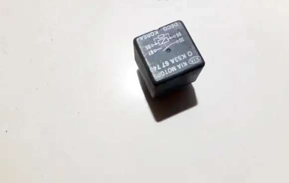 KIA Carnival Other relay 0k53a67740