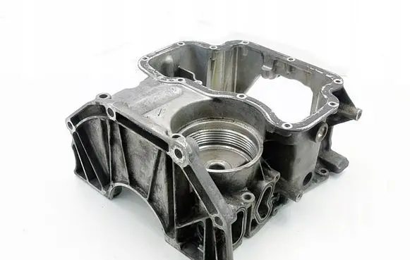 Renault Clio II Oil sump 110179688R