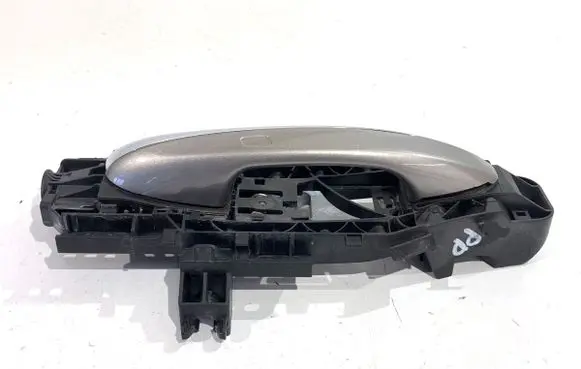 Mercedes-Benz GLE W167 Front door exterior handle A0997602202