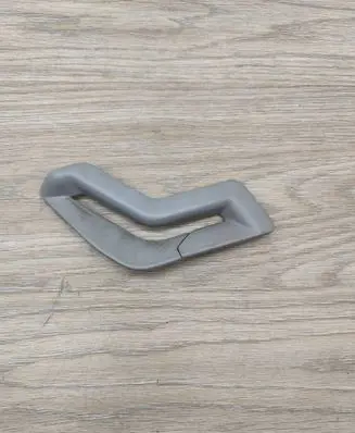 Volvo XC90 Seat belt trim 13550