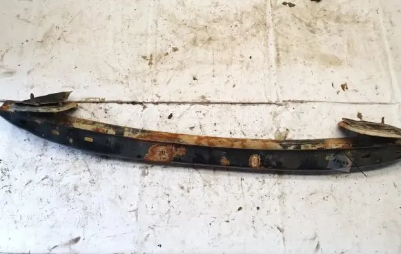 Audi 80 90 B3 Front bumper cross member