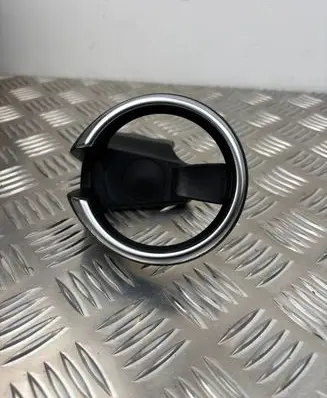 BMW X1 E84 Cup holder