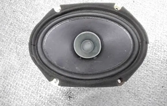 Mazda 3 I Rear door speaker 3M8118808CA