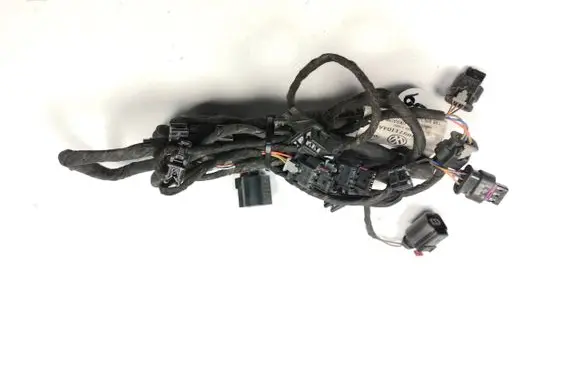 Volkswagen Golf VII Other wiring loom 5G0971104AE