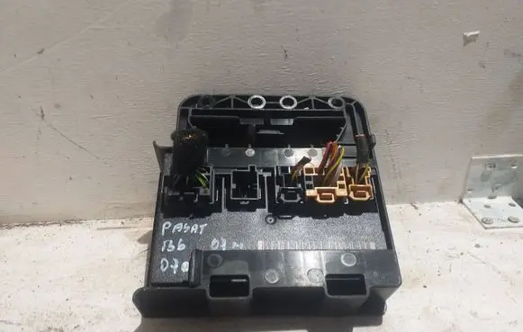 Volkswagen PASSAT B6 Comfort/convenience module 3C0959433M