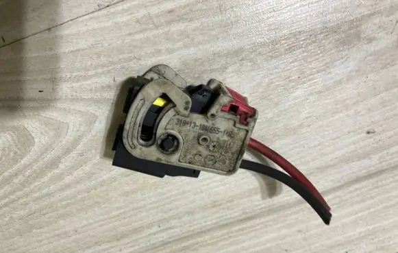 Electric power steering pump