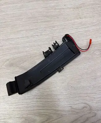 Mercedes-Benz E W212 Mirror indicator light A2129067401 A3159539C