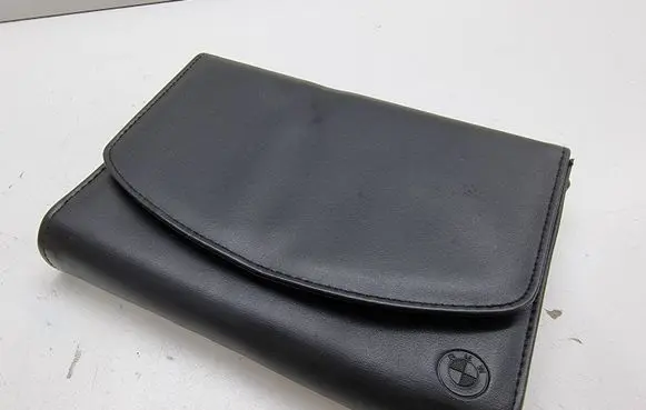 BMW 5 F10 F11 User manual 
