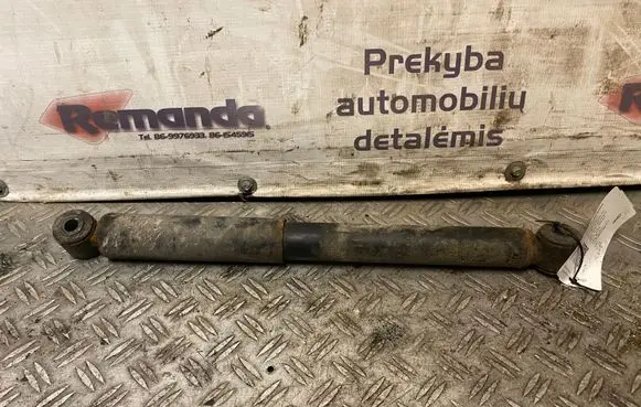 Mercedes-Benz Sprinter W906 Rear shock absorber/damper A9073202600