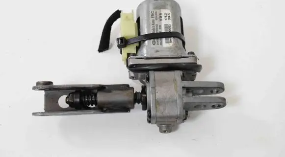 Toyota Prius (XW20) Seat adjustment motor 88020CM540 936002B400