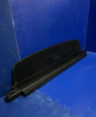 Volkswagen PASSAT B6 Parcel shelf load cover 9937000039