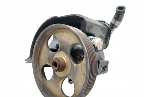 Citroen Xsara Picasso Power steering pump 9636271680