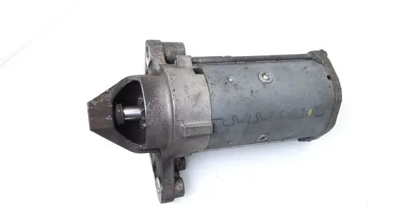 Peugeot 508 Starter motor 9662254180