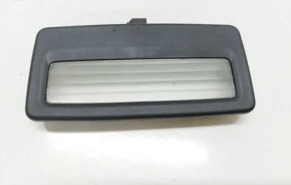 BMW 5 F10 F11 Front seat light 9163764 1116406
