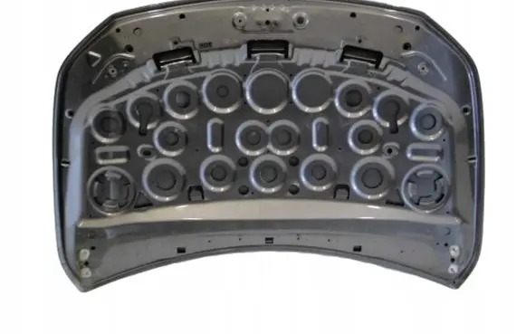 Mercedes-Benz A W177 AMG Engine bonnet/hood