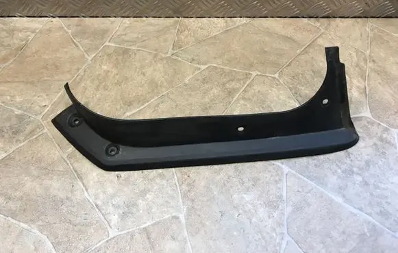 Other trunk/boot trim element