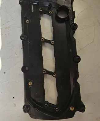 Volkswagen Touareg II Other cylinder head part 059103483M