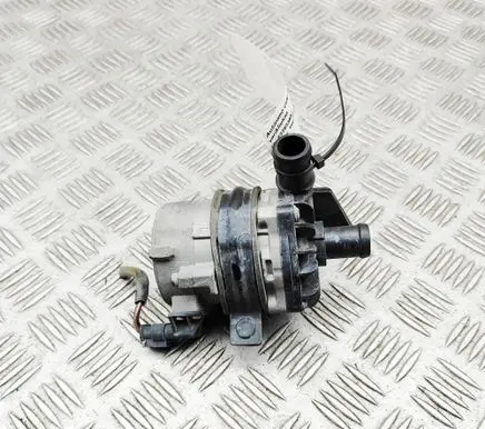 Audi A6 S6 C7 4G Electric auxiliary coolant/water pump 8K0965567B