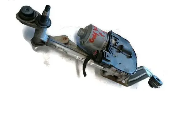 Volkswagen Golf Plus Front wiper linkage 5M0955024E